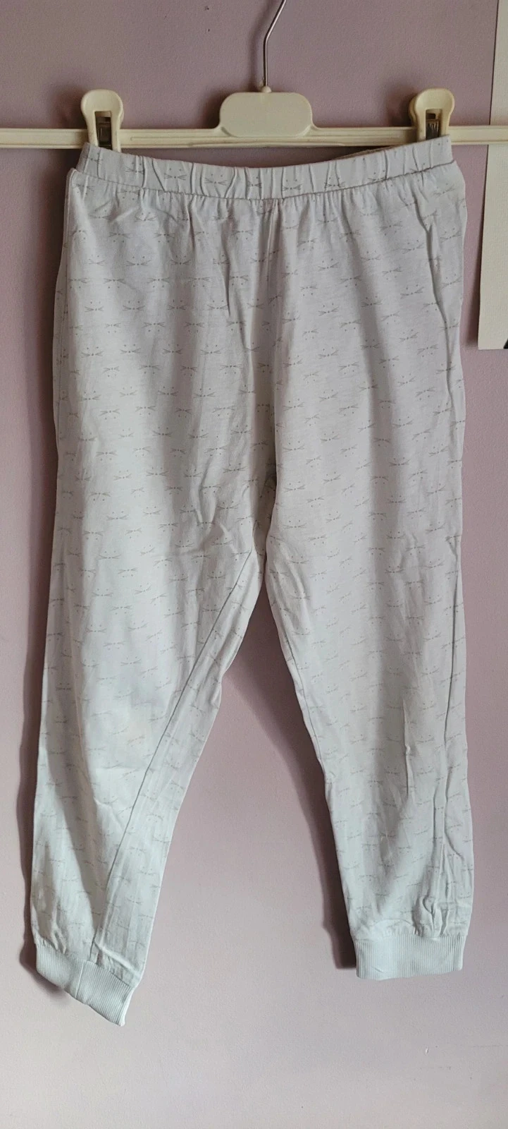 Pantalon de pyjama